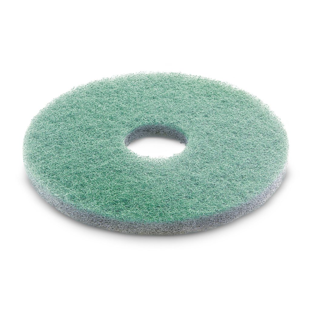 Διαμαντένια τσόχα, λεπτό, πράσινο, 432 mm