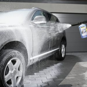 Καθαρισμός και φροντίδα οχημάτων