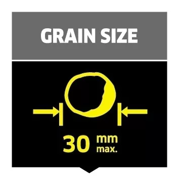 grain-size