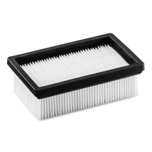 Flat-pleated filter Renovation WD 4-6