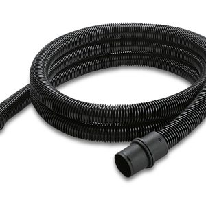 Suction hose complete replacement