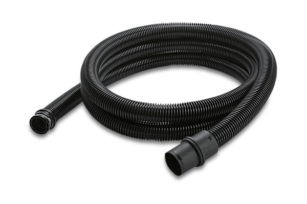 Suction hose complete replacement