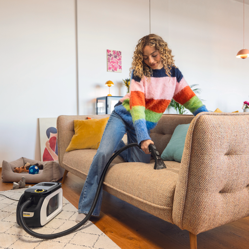 SE 3 Compact Home Floor SQ 2