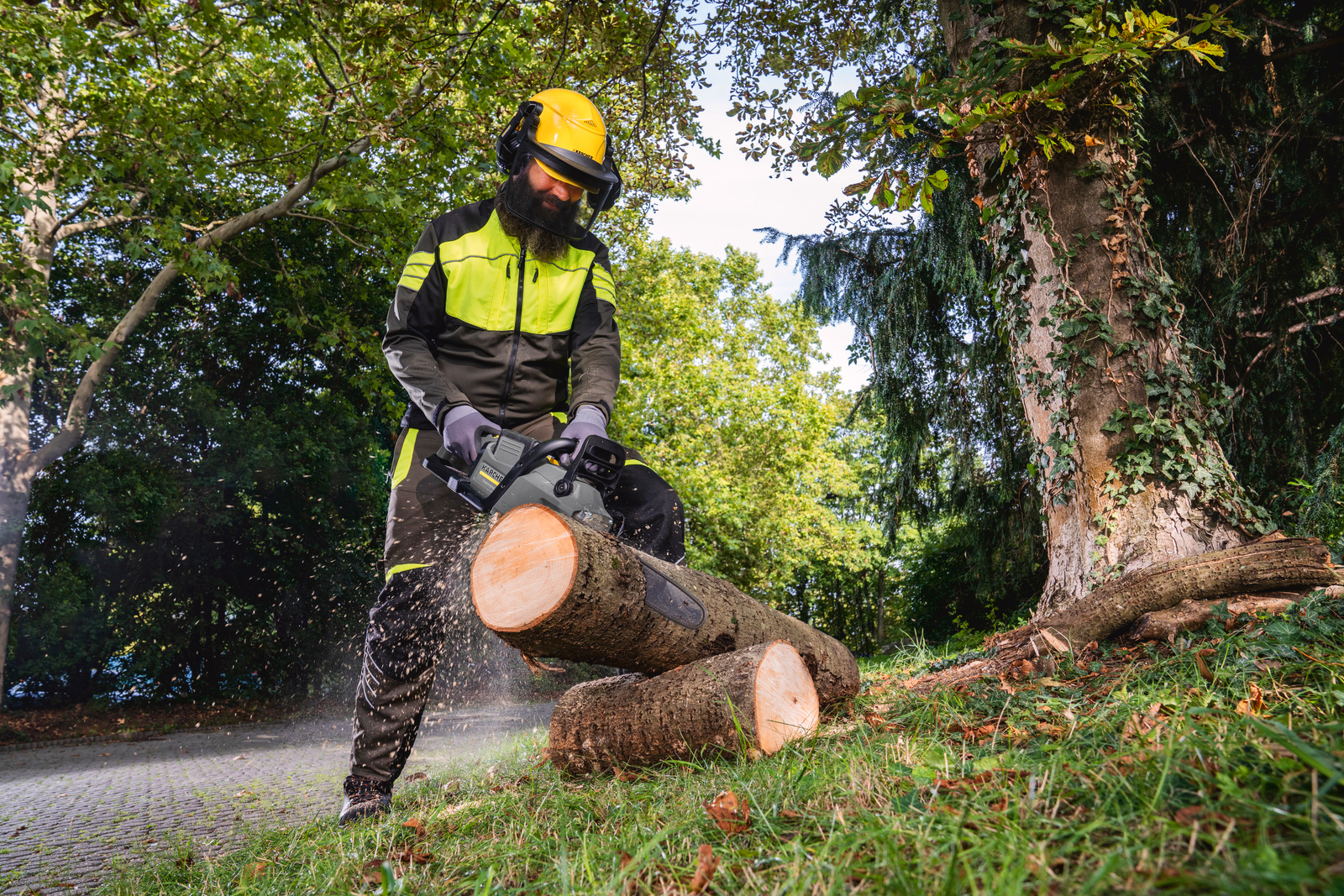 CS 400-36 Bp Pack app