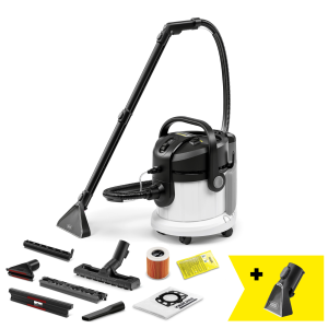 SE 4 | Μηχανή πλύσης-απόπλυσης