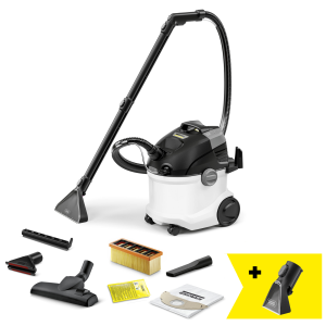 SE 5 | Μηχανή πλύσης-απόπλυσης