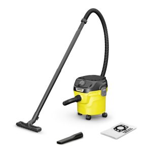 Σκούπα υγρής και ξηρής αναρρόφησης KWD 1 W V-12/2/18