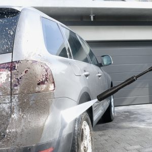 Πλυστικό μηχάνημα υψηλής πίεσης K 4 Universal