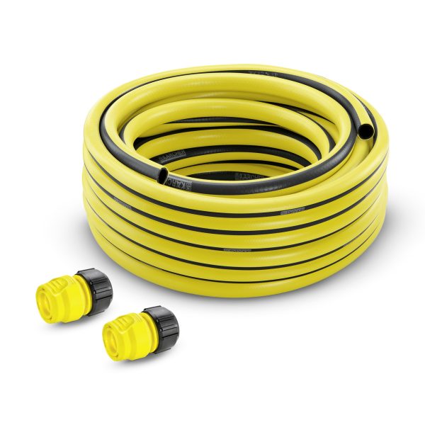 Hose set Connectors Primoflex1/2"-20m