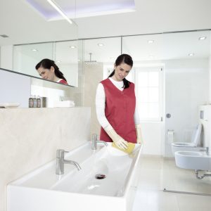 SanitPro Allsan Καθημερινό Καθαριστικό