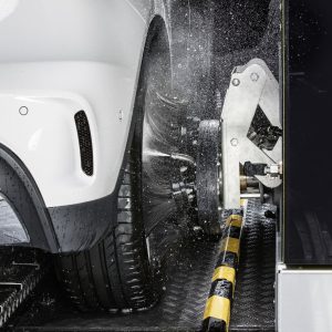 VehiclePro Rim Cleaner