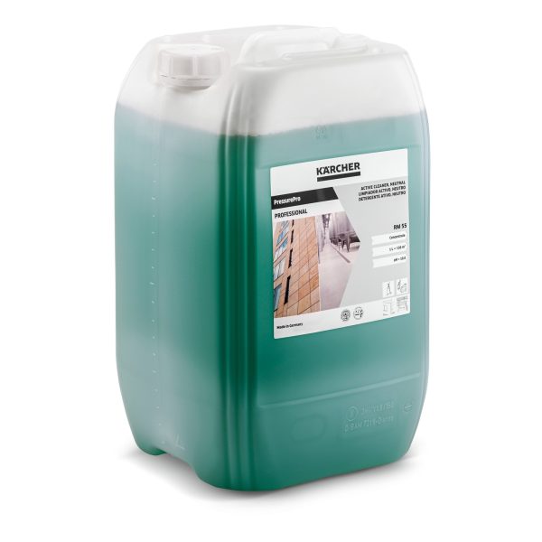 PressurePro Active Cleaner