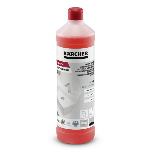 SanitPro Everyday Cleaner CA 20 C Eco