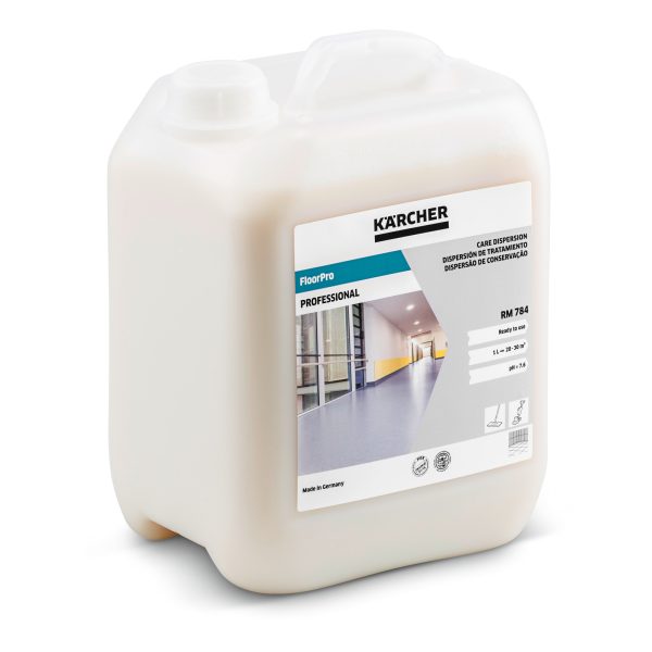 FloorPro Επικάλυψη Φροντίδας RM 784