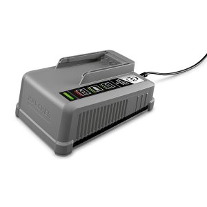 Fast battery recharger Battery Power+ 18/60