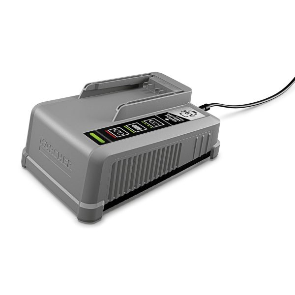 Fast battery recharger Battery Power+ 36/60