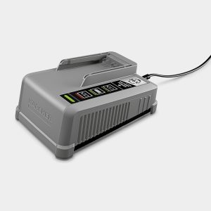 Fast battery recharger Battery Power+ 36/60