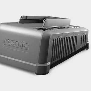 Fast battery recharger Battery Power+ 36/60