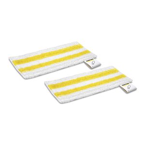 Microfibre floor cloths EasyFix (2-er Se