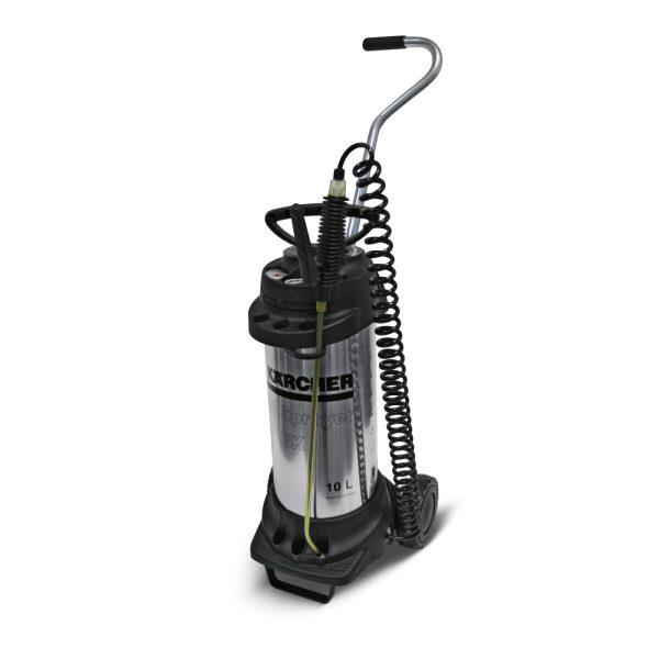 EK 1 Cleaning Agent Sprayer