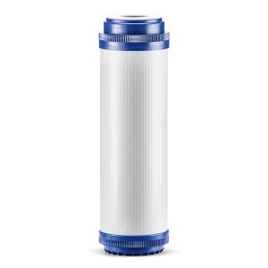 Active carbon filter granual