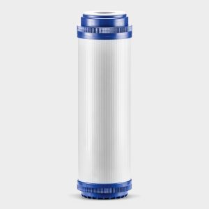 Active carbon filter granual