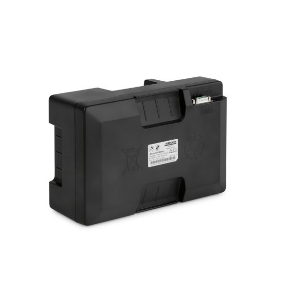 Battery Li-Ionen 25