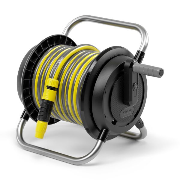 Hose reel HR 2.10 Set