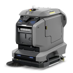 Μηχανή περιποίησης δαπέδου KIRA B 50