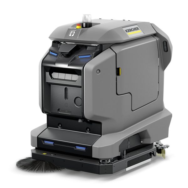 Μηχανή περιποίησης δαπέδου KIRA B 50