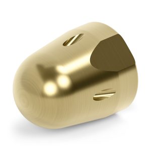 Pipe cleaning nozzle