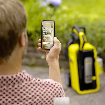 Εφαρμογή Home & Garden