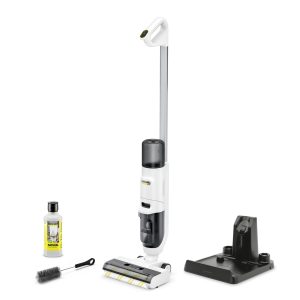 FCV 2 Natural N | Σκούπα σφουγγαρίστρα