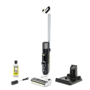 FCV 3 Natural N | Σκούπα σφουγγαρίστρα