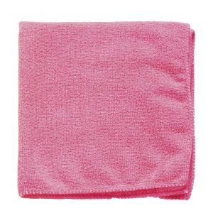 Πανί Allice, κόκκινο, 38x38 cm, 20x