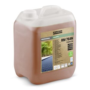 CarpetPro Φυσικό Καθαριστικό iCapsol RM 764N OA, 5l
