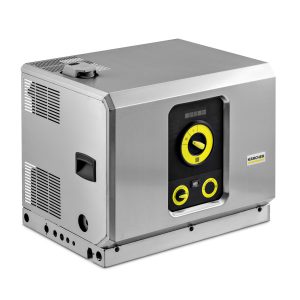 HD 8/18-4St H | Μηχάνημα καθαρισμού υψηλής πίεσης