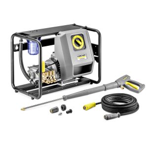 HD 9/18-4 M ST Classic | Μηχάνημα καθαρισμού υψηλής πίεσης