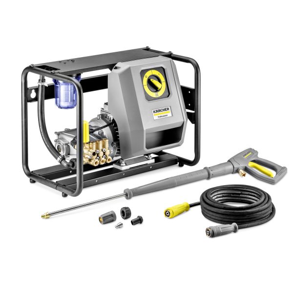 HD 9/18-4 M ST Classic | Μηχάνημα καθαρισμού υψηλής πίεσης