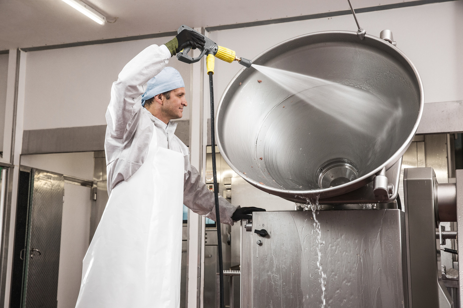 HWE 12/20-42kW | Παραγωγός ζεστού νερού HWE 12/20-42kW | Παραγωγός ζεστού νερού