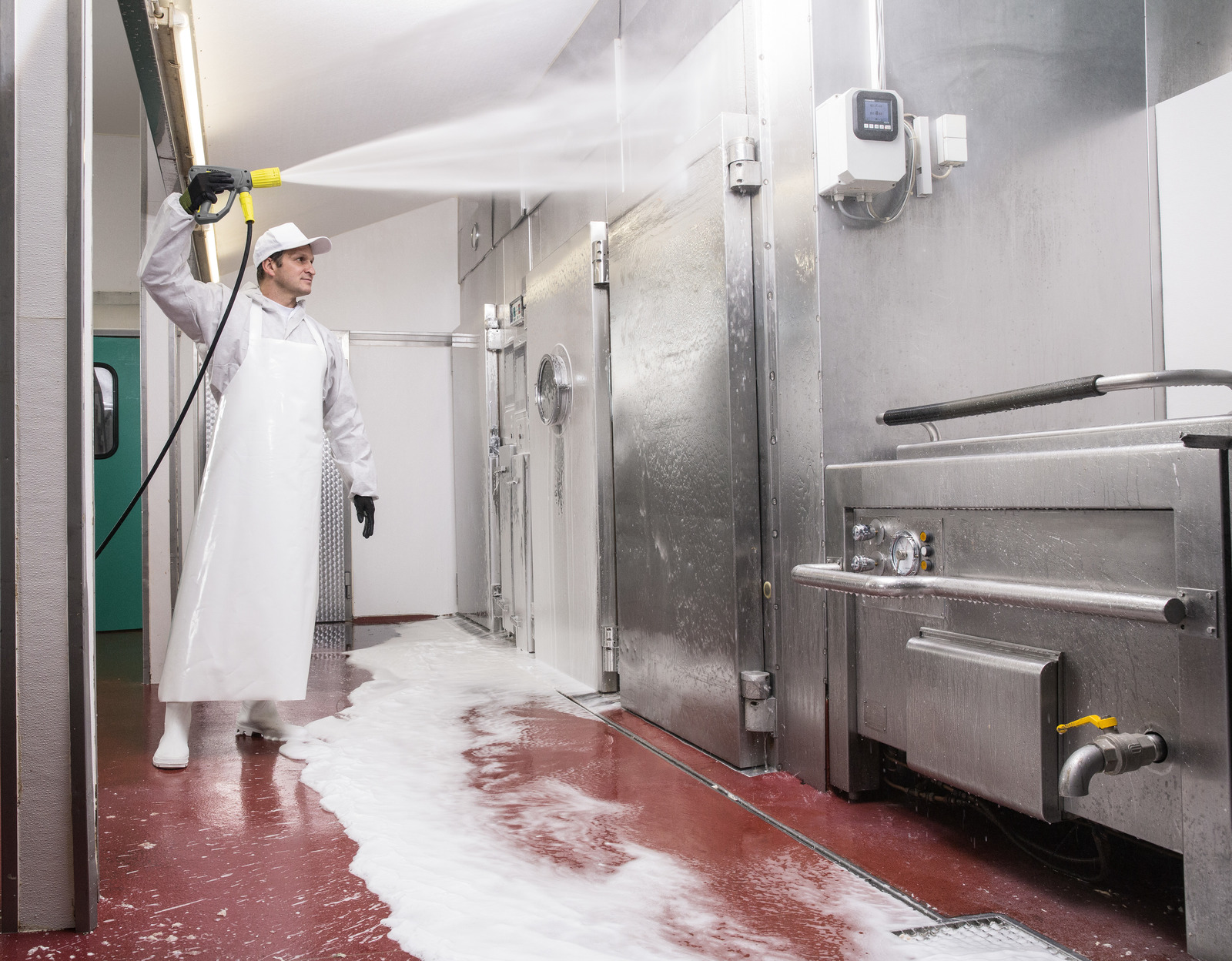 HWE 12/20-42kW | Παραγωγός ζεστού νερού HWE 12/20-42kW | Παραγωγός ζεστού νερού