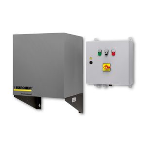 HWE 860 | Παραγωγός ζεστού νερού