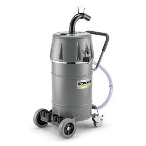 IVR-L 65/12-1 | Βιομηχανική σκούπα