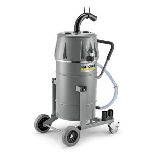 IVR-L 65/24-2 Tc | Βιομηχανική σκούπα