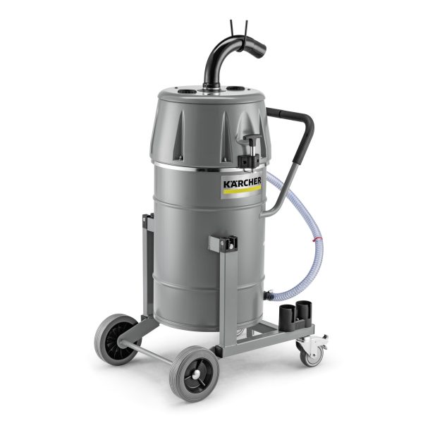 IVR-L 65/24-2 Tc | Βιομηχανική σκούπα