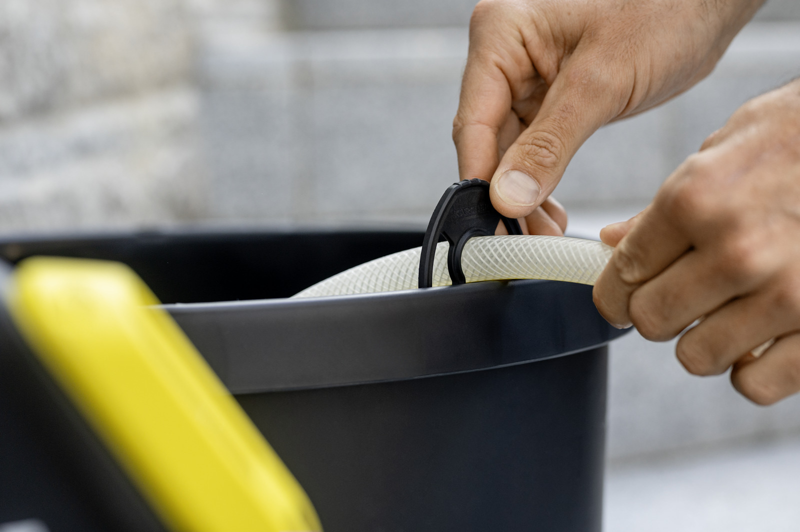 K 4 Power Control Flex eco!Booster | Πλυστικό μηχάνημα υψηλής πίεσης K 4 Power Control Flex eco!Booster | Πλυστικό μηχάνημα υψηλής πίεσης