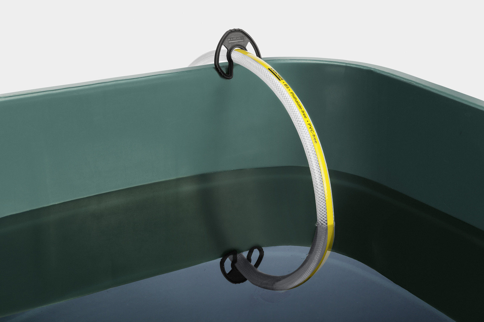 K 4 Power Control Flex eco!Booster | Πλυστικό μηχάνημα υψηλής πίεσης K 4 Power Control Flex eco!Booster | Πλυστικό μηχάνημα υψηλής πίεσης