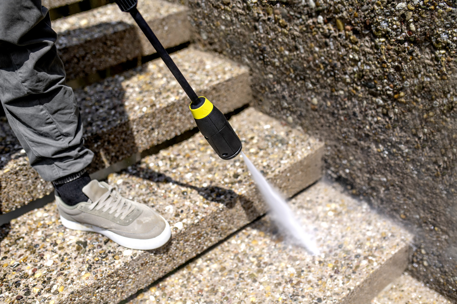 K 4 Premium | Πλυστικό μηχάνημα υψηλής πίεσης K 4 Premium | Πλυστικό μηχάνημα υψηλής πίεσης