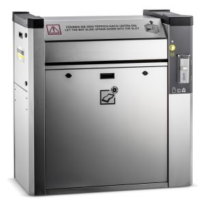 M 80 | Μονάδα παροχής αέρα