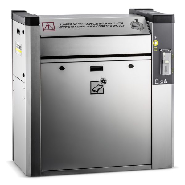 M 80 | Μονάδα παροχής αέρα